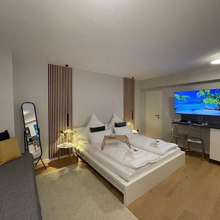 Nice City Apartment Nürnberg Dış mekan fotoğraf