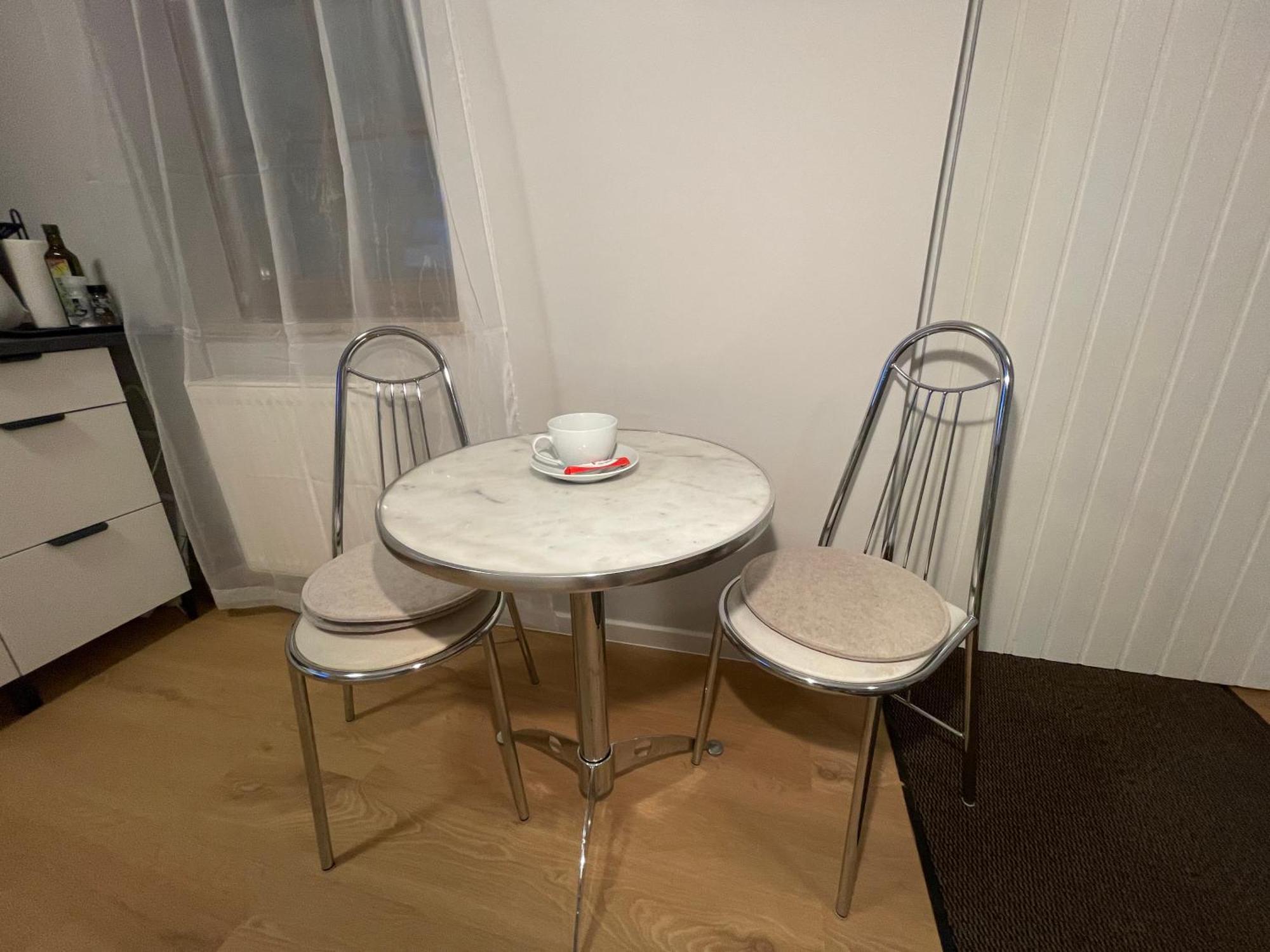 Nice City Apartment Nürnberg Dış mekan fotoğraf