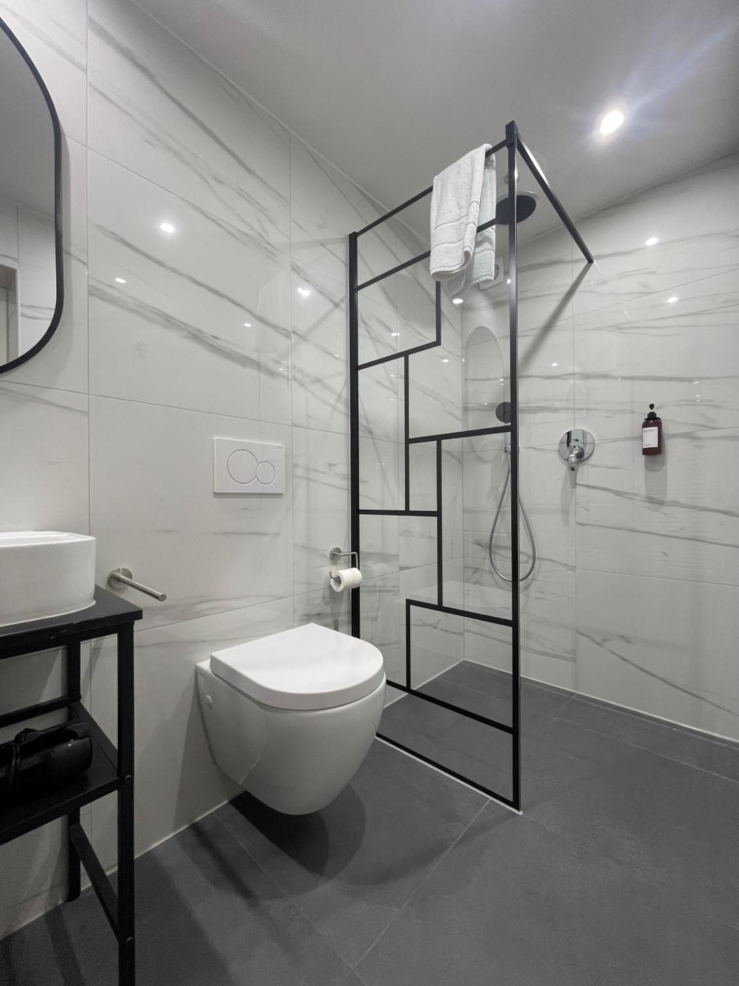 Nice City Apartment Nürnberg Dış mekan fotoğraf
