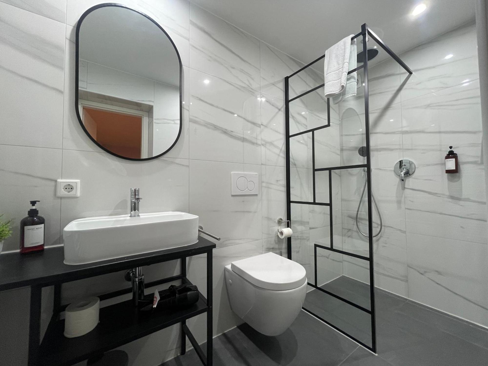 Nice City Apartment Nürnberg Dış mekan fotoğraf