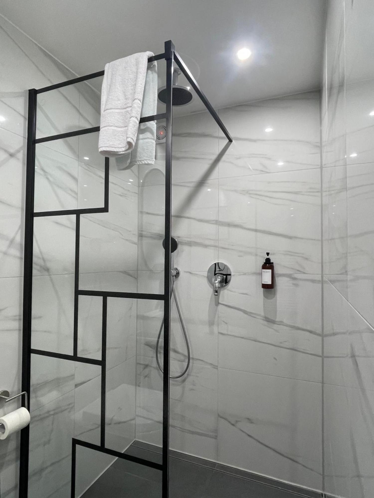 Nice City Apartment Nürnberg Dış mekan fotoğraf