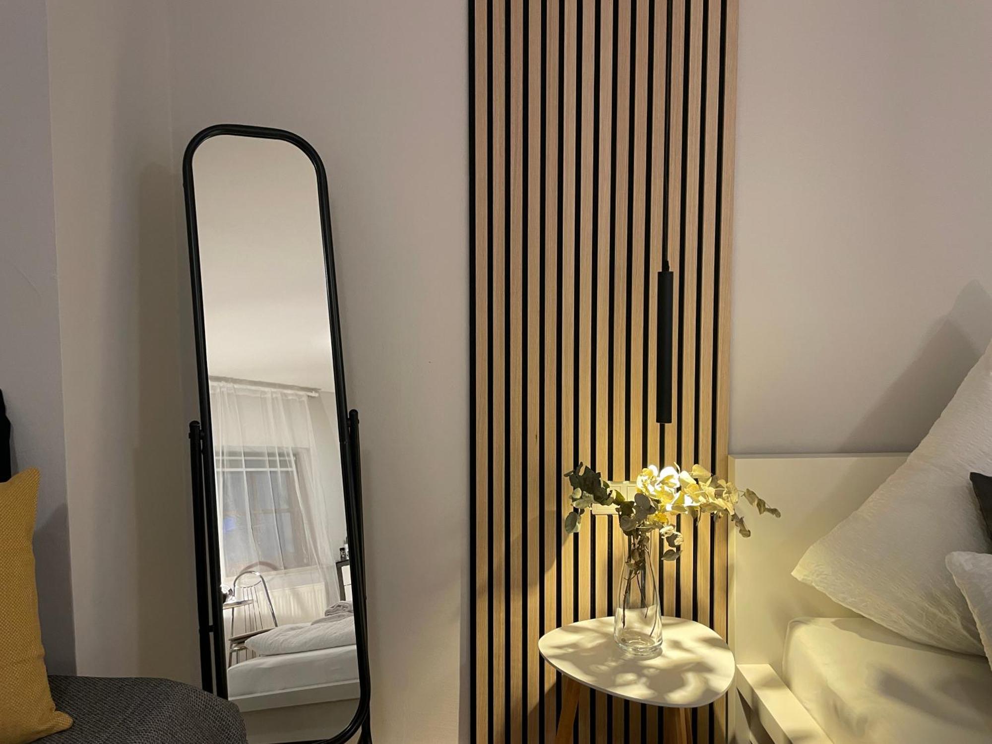 Nice City Apartment Nürnberg Dış mekan fotoğraf