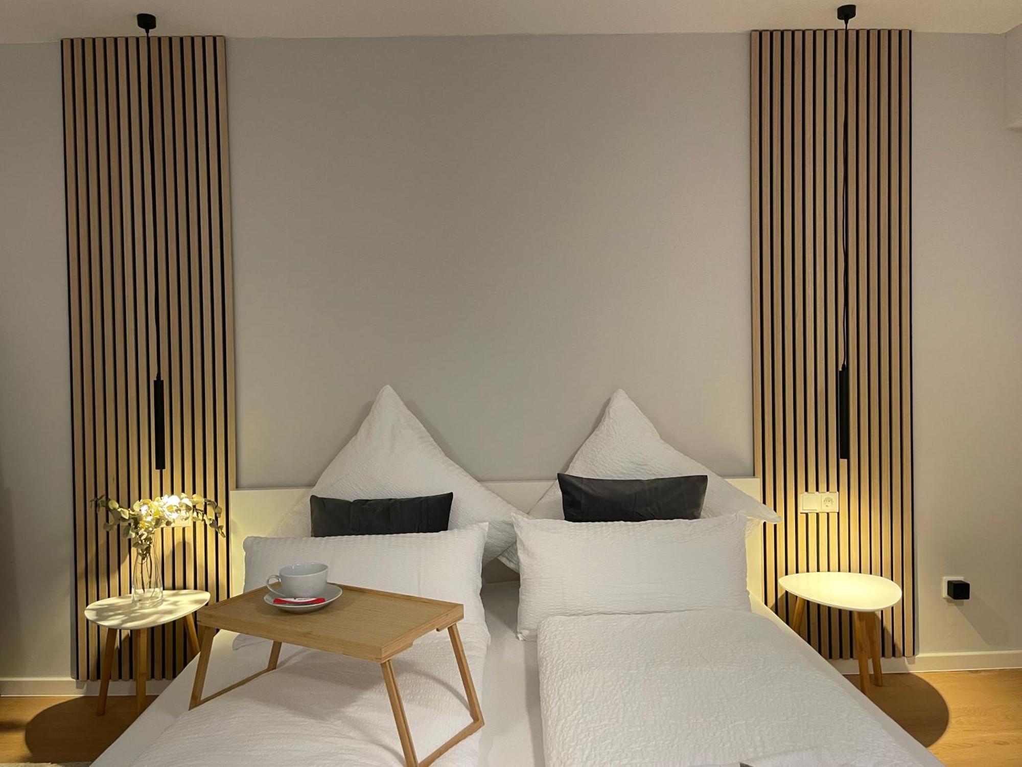 Nice City Apartment Nürnberg Dış mekan fotoğraf