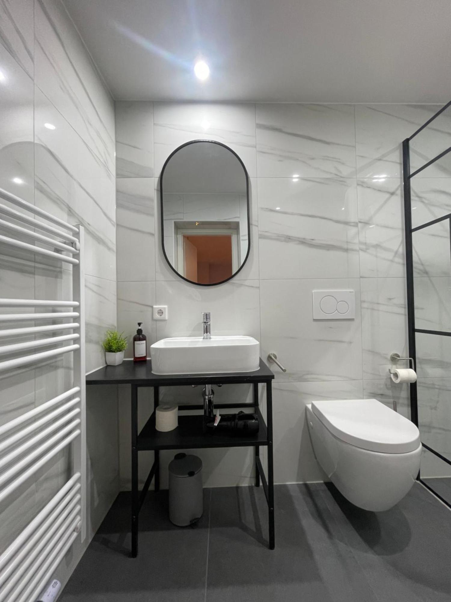 Nice City Apartment Nürnberg Dış mekan fotoğraf