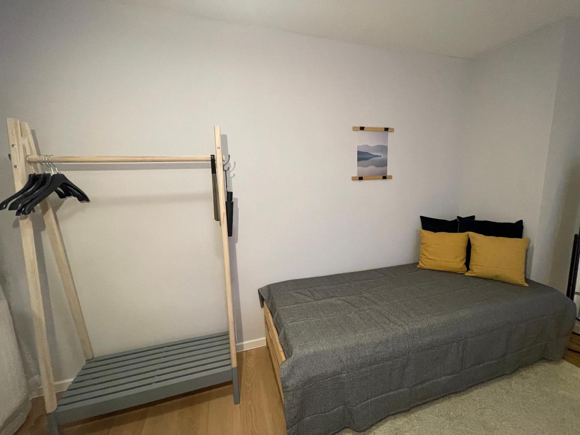 Nice City Apartment Nürnberg Dış mekan fotoğraf