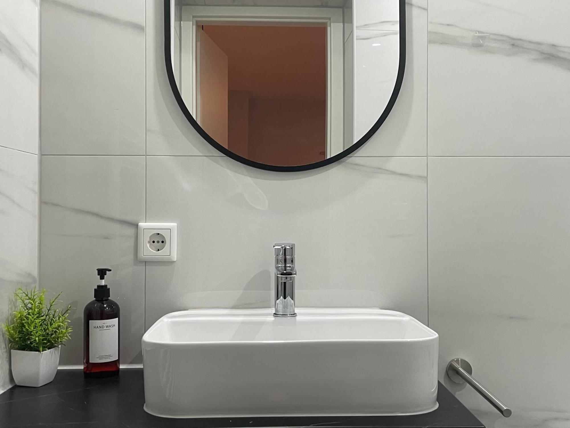 Nice City Apartment Nürnberg Dış mekan fotoğraf