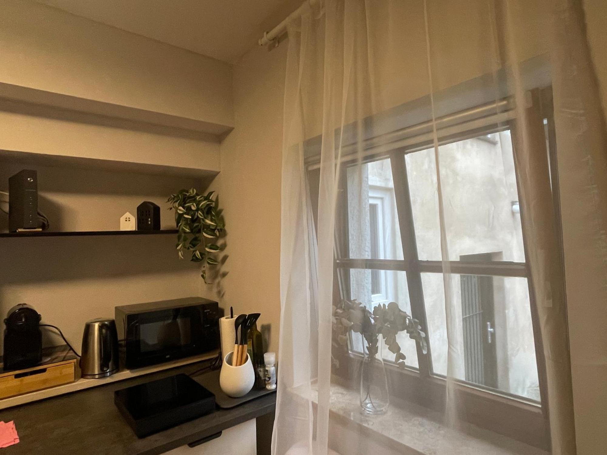Nice City Apartment Nürnberg Dış mekan fotoğraf